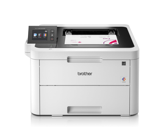 Brother HL-L3270CDW - 452432 - zdjęcie